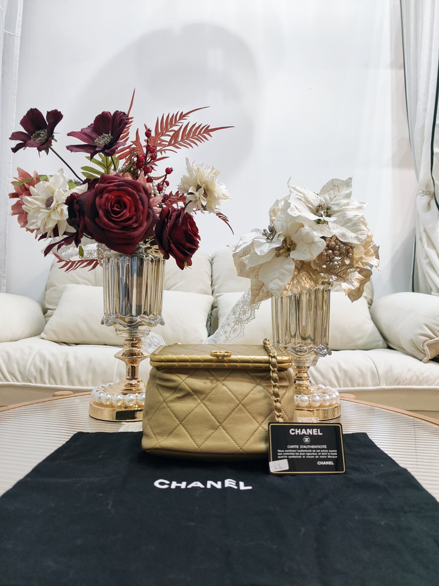Chanel