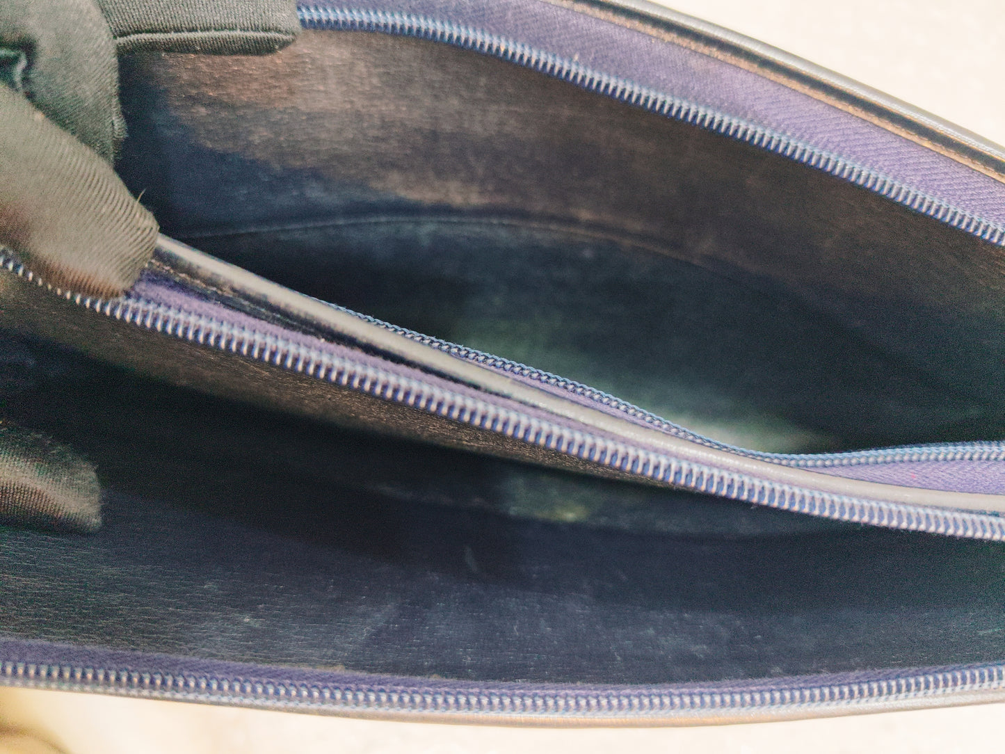 Christian Dior Vintage Pouch