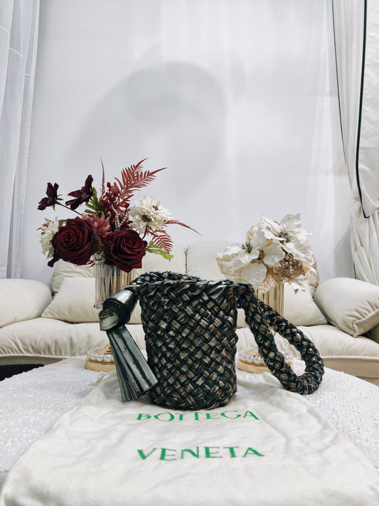 Bottega Veneta Bucket Bag