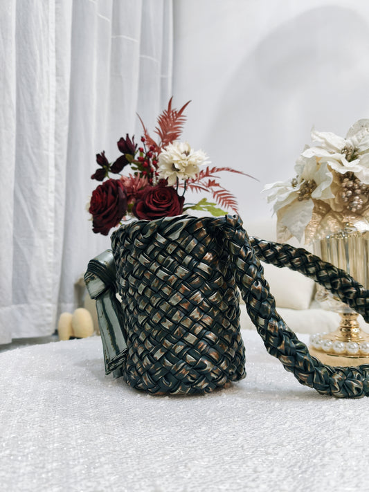 Bottega Veneta Bucket Bag