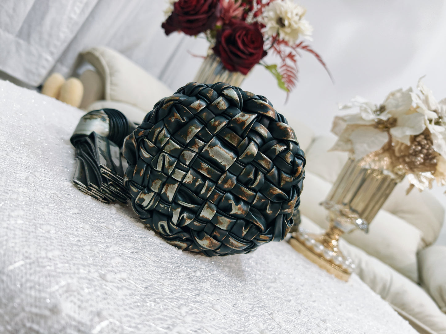 Bottega Veneta Bucket Bag