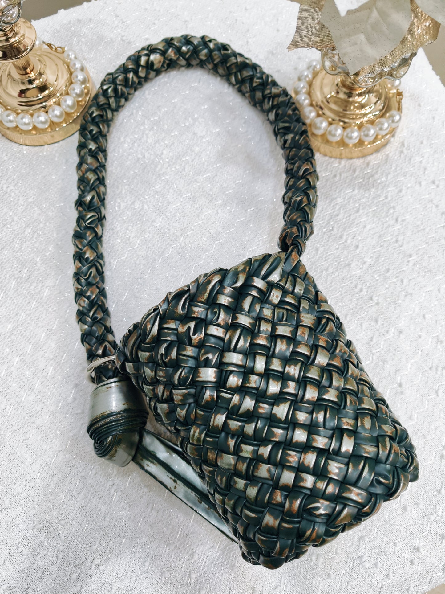 Bottega Veneta Bucket Bag