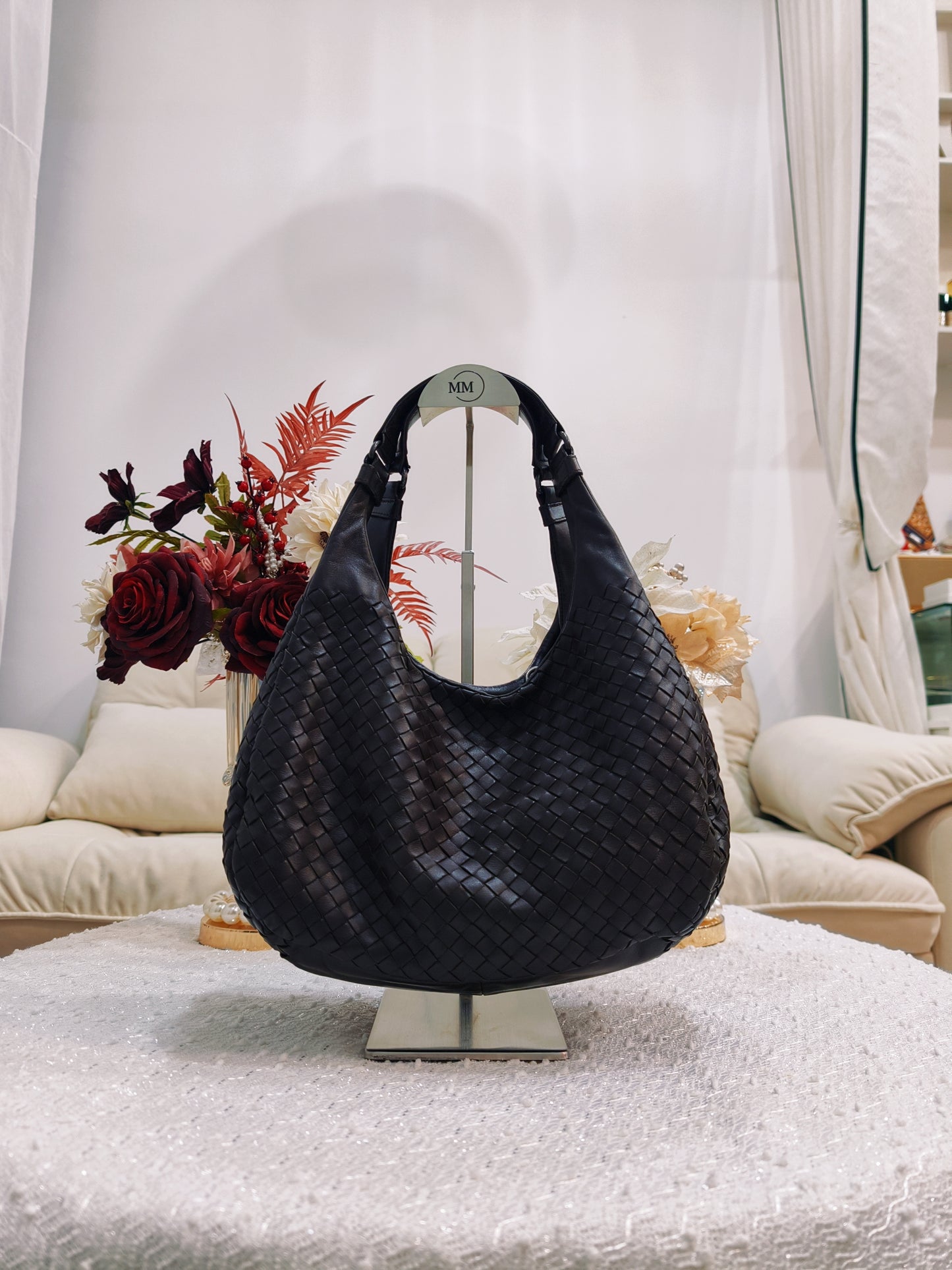 Bottega Veneta Hobo Bag