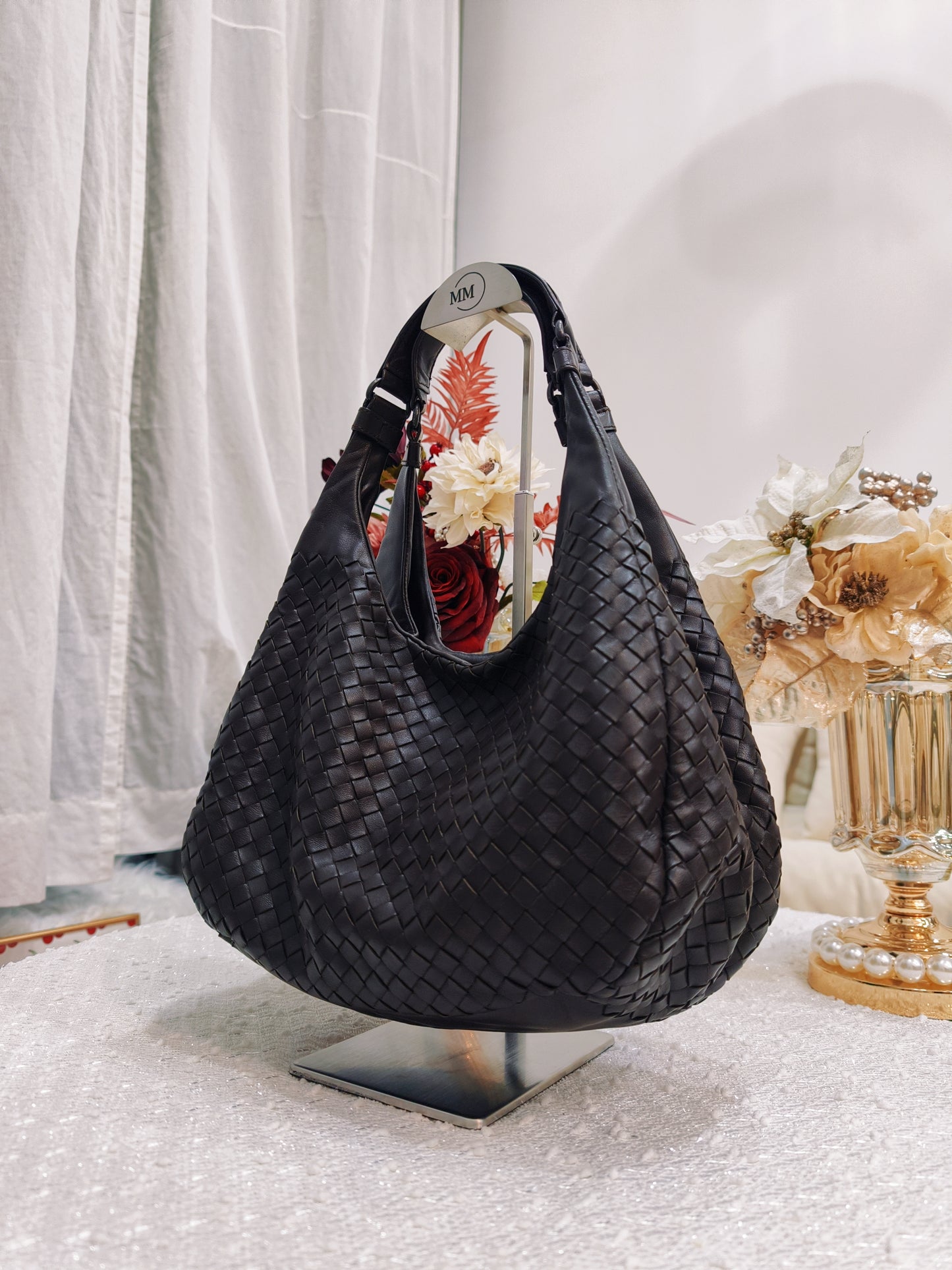 Bottega Veneta Hobo Bag