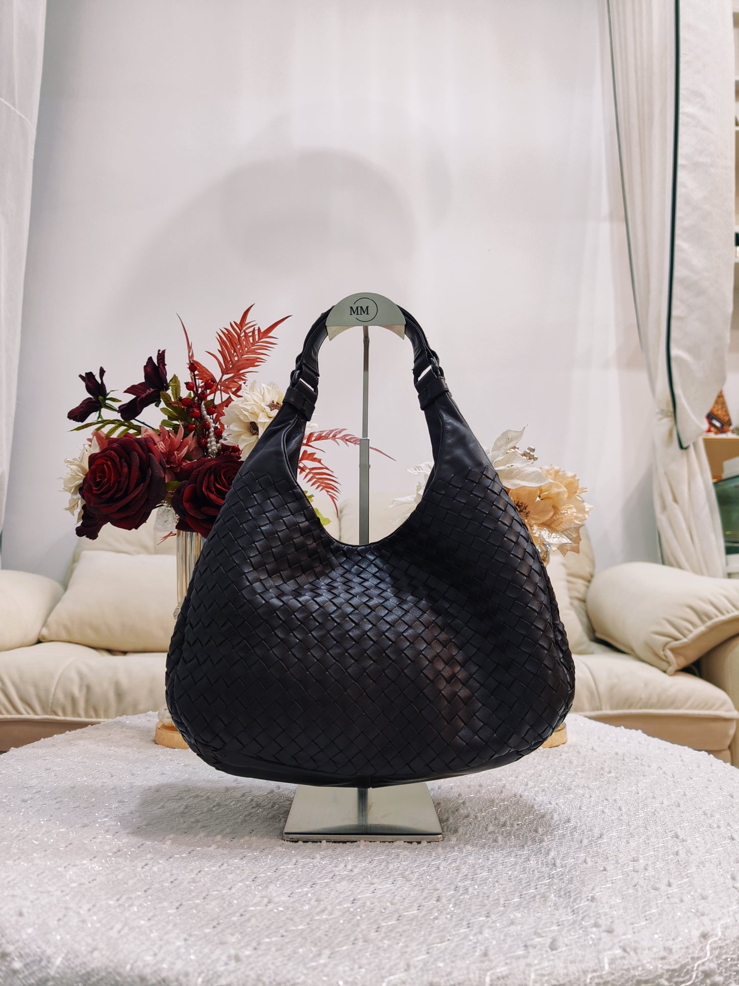 Bottega Veneta Hobo Bag
