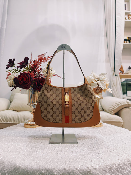 Gucci 1961 Jackie Shoulder Bag