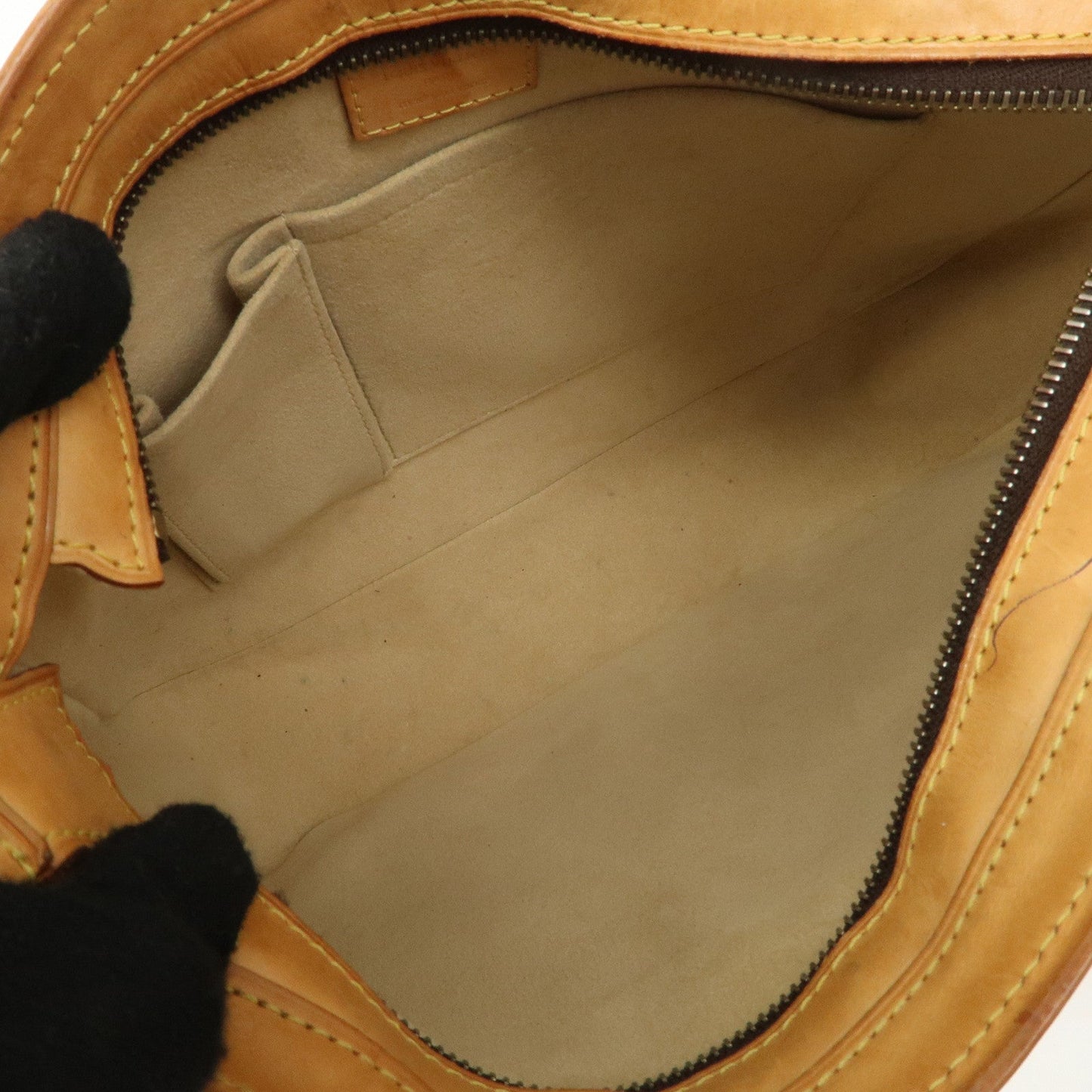 Louis Vuitton Monogram Hudson GM Shoulder Bag M40045【Pre-order】