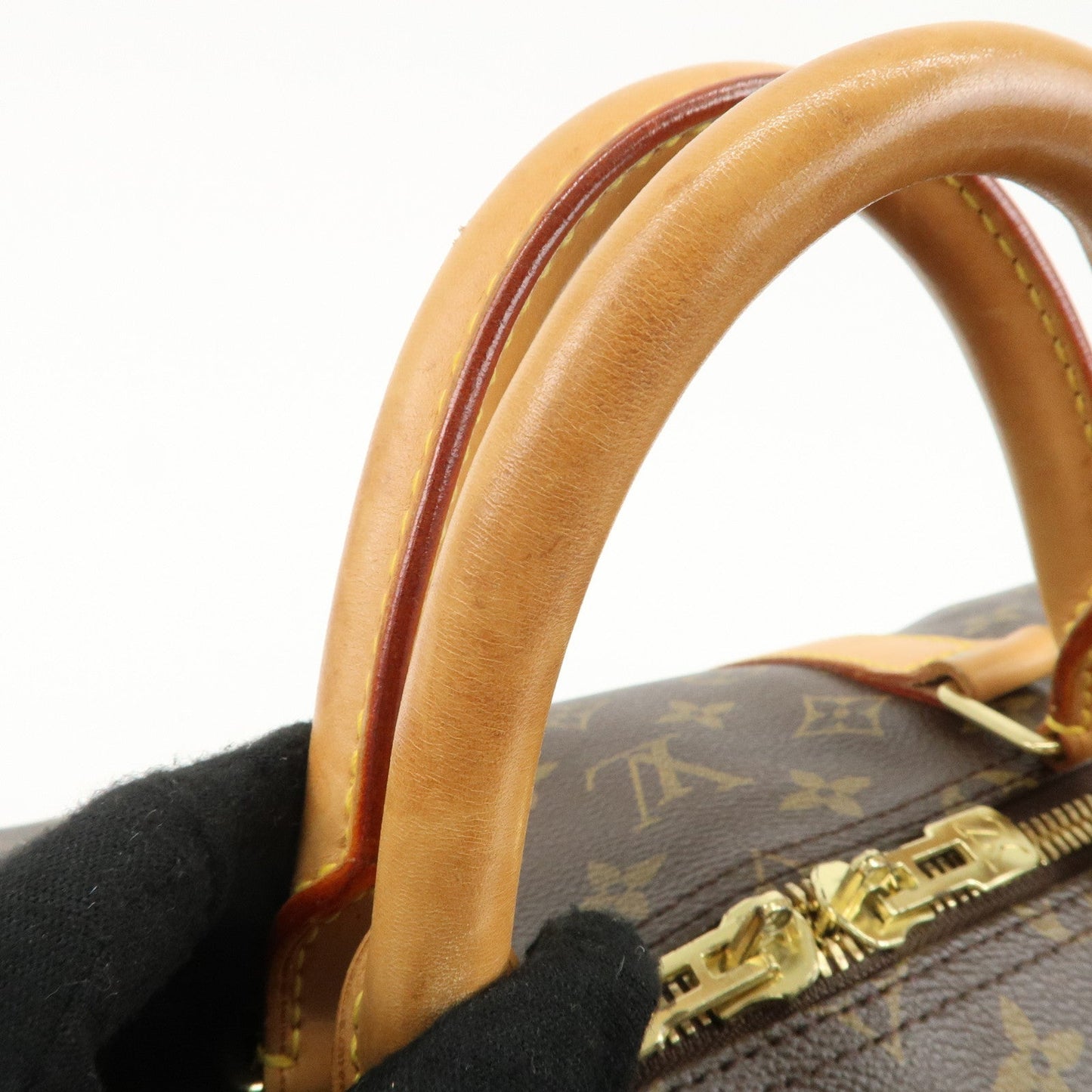 Louis Vuitton Monogram Keep All Bandouliere 55 Bag Brown M41414【Pre-order】